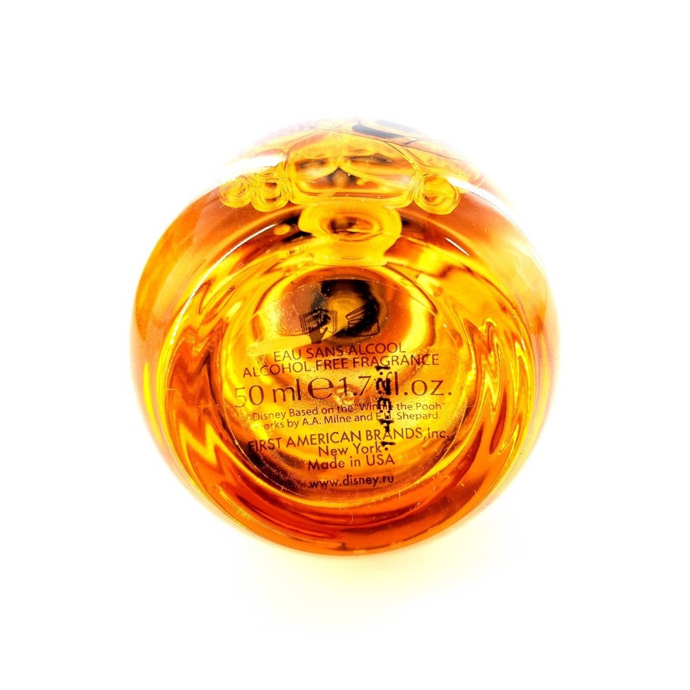 Disney Winnie The Pooh Alcohol Free Fragrance 1.7 fl oz Spray Tigger Brand New - Picture 4 of 8